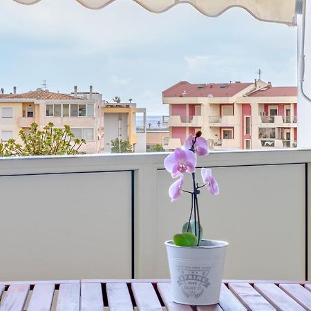Casa Andrea A 1,5 Km Dal Mare! Apartment Quartu SantʼElena Exterior foto