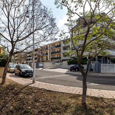 Casa Andrea A 1,5 Km Dal Mare! Apartment Quartu SantʼElena Exterior foto