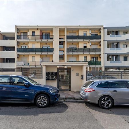 Casa Andrea A 1,5 Km Dal Mare! Apartment Quartu SantʼElena Exterior foto