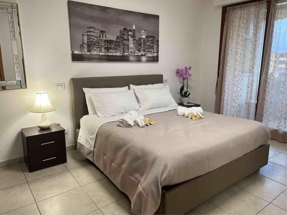 Casa Andrea A 1,5 Km Dal Mare! Apartment Quartu SantʼElena Exterior foto