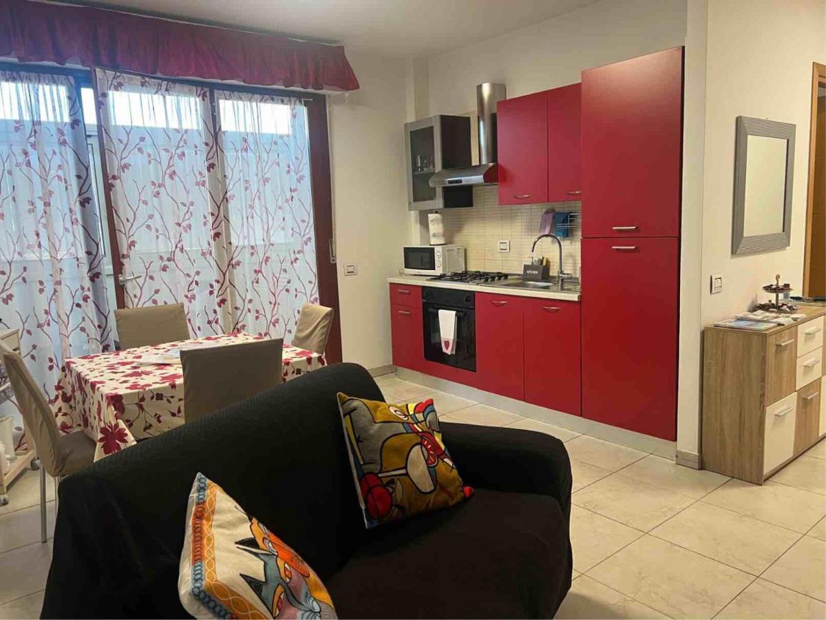 Casa Andrea A 1,5 Km Dal Mare! Apartment Quartu SantʼElena Exterior foto