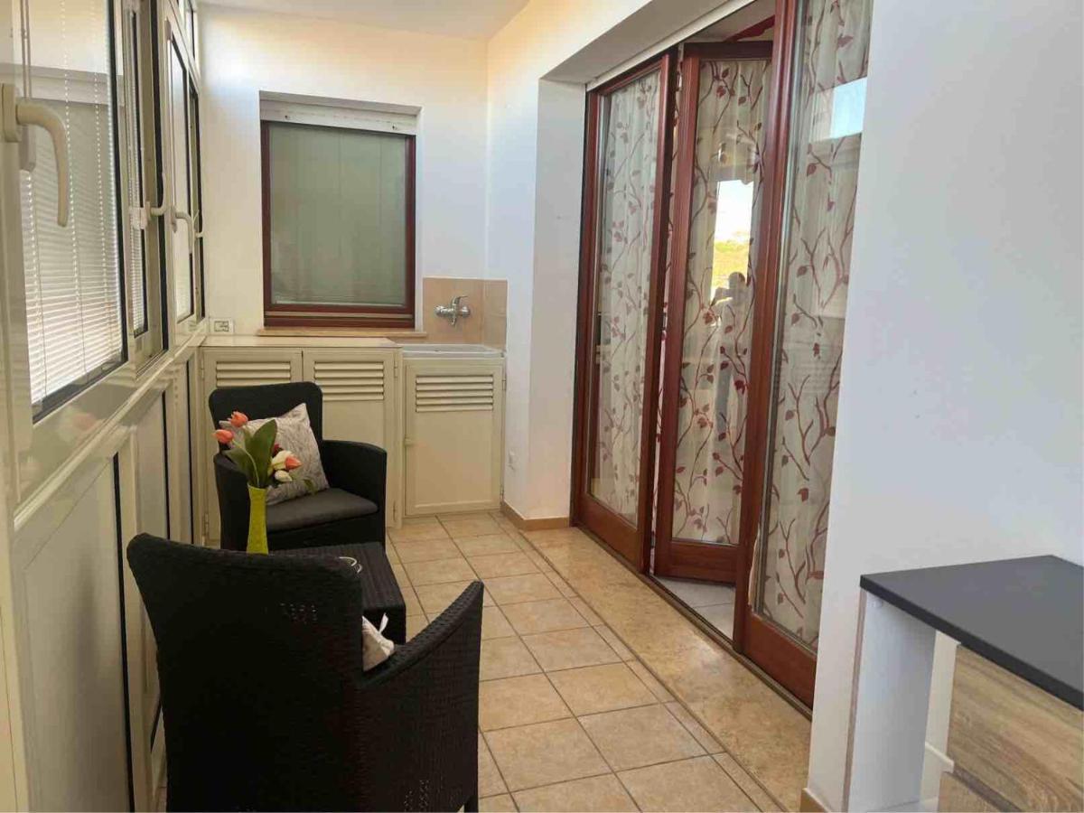 Casa Andrea A 1,5 Km Dal Mare! Apartment Quartu SantʼElena Exterior foto