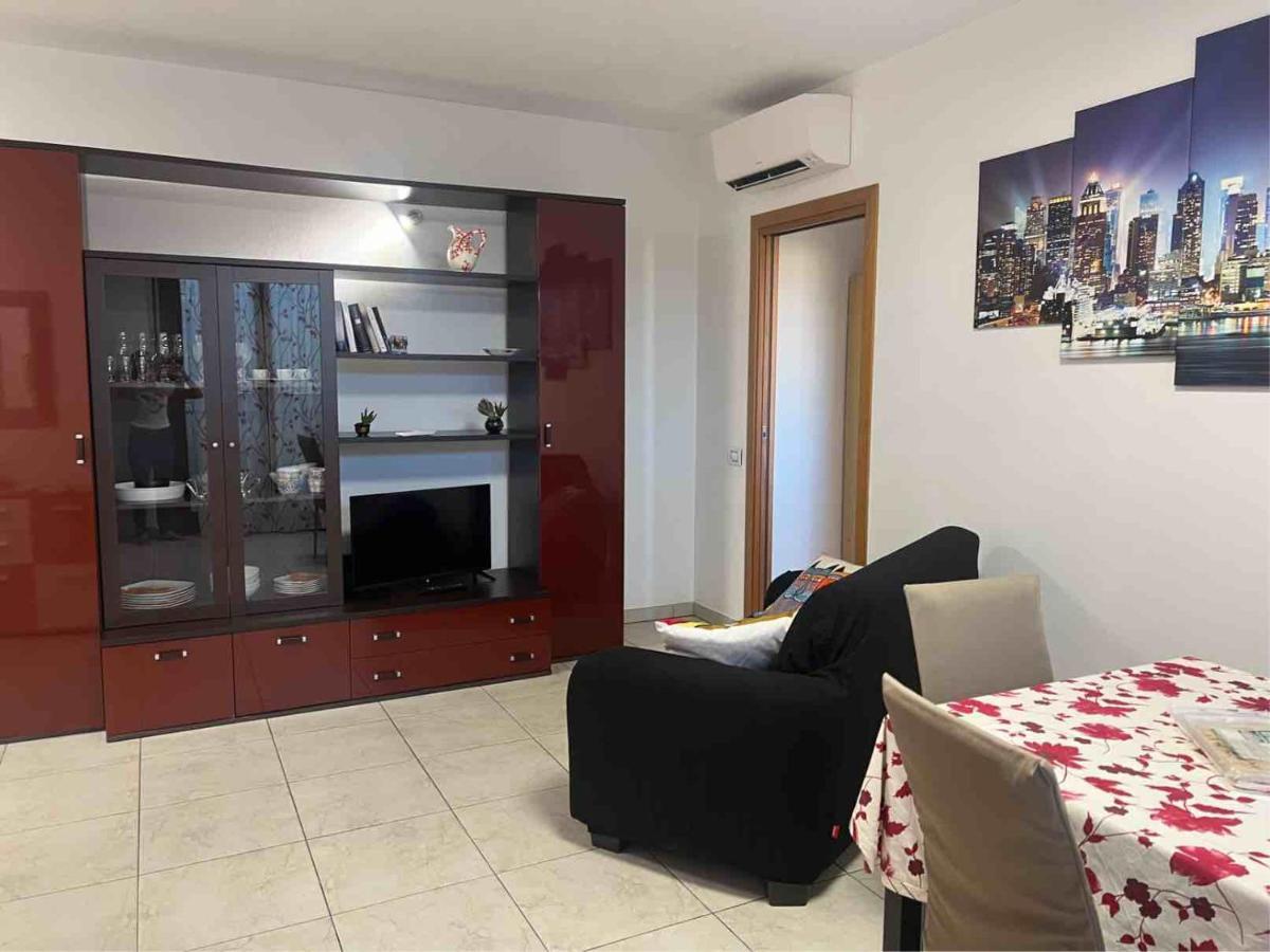 Casa Andrea A 1,5 Km Dal Mare! Apartment Quartu SantʼElena Exterior foto