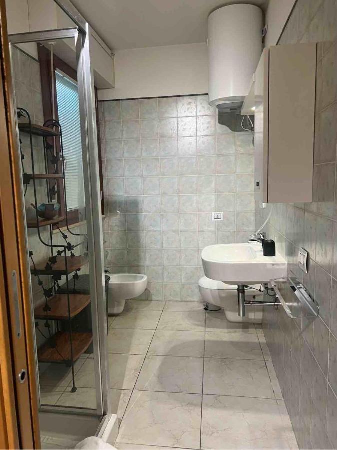 Casa Andrea A 1,5 Km Dal Mare! Apartment Quartu SantʼElena Exterior foto