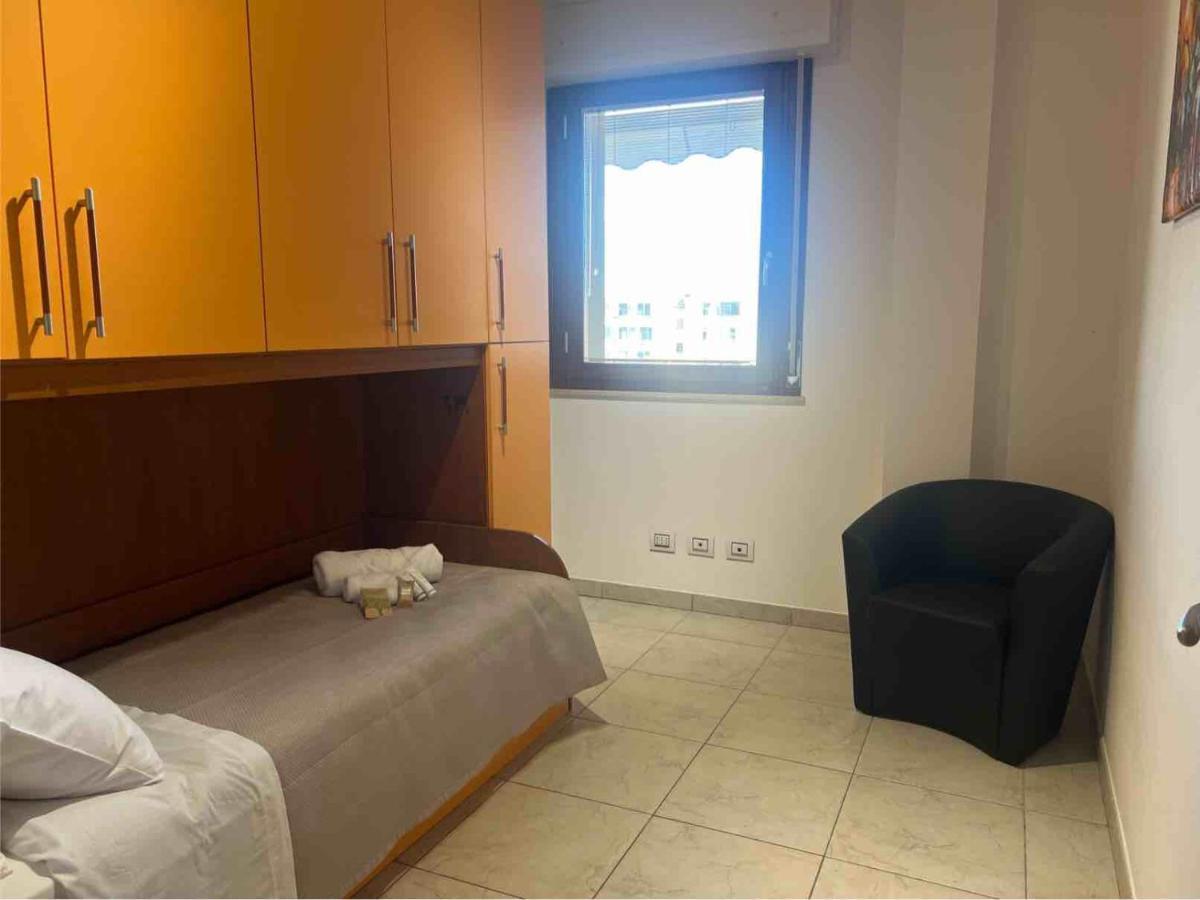Casa Andrea A 1,5 Km Dal Mare! Apartment Quartu SantʼElena Exterior foto