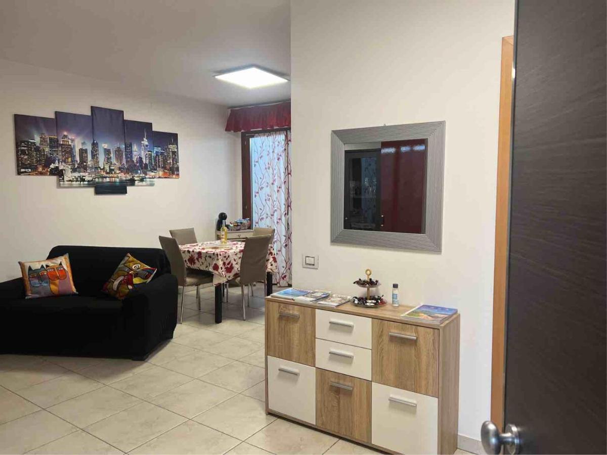 Casa Andrea A 1,5 Km Dal Mare! Apartment Quartu SantʼElena Exterior foto